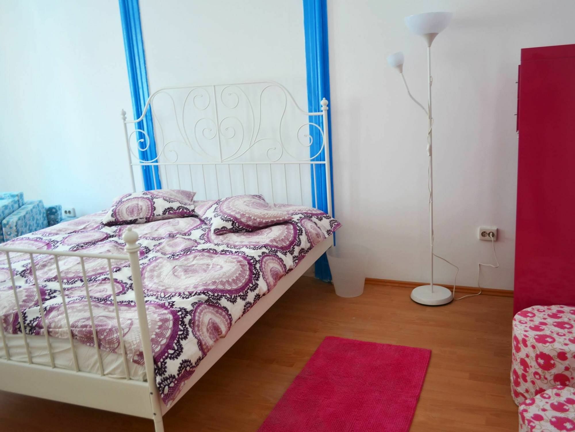 Little Bucharest Old Town Hostel Ngoại thất bức ảnh